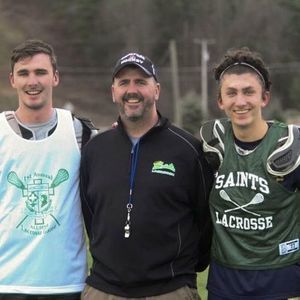 Meet your Posher, Brendan